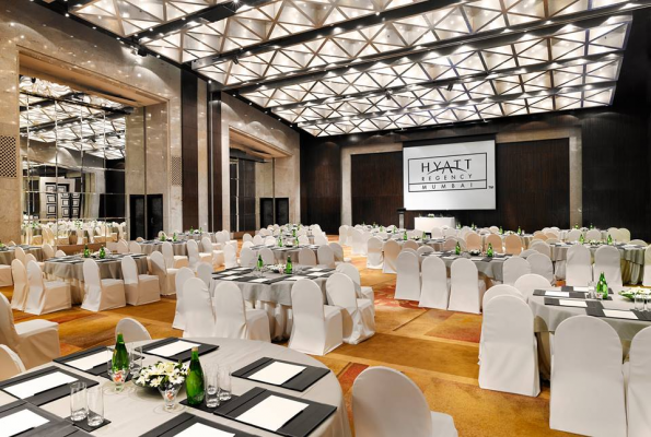 Hyatt Regency 2