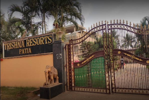 Trishna Resort And Banquet 2