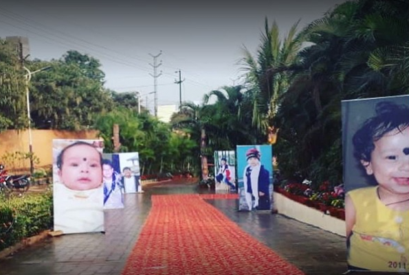 Trishna Resort And Banquet 3