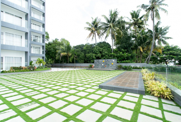 Kent Baywatch Suites 2