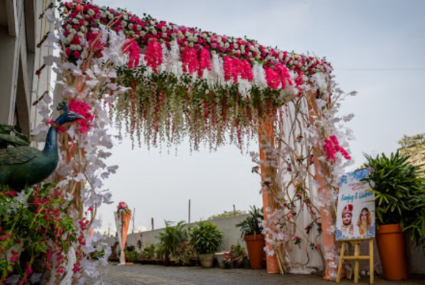 Pipul Padmaja Premium Hotel And Convention 4