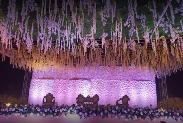 Dreamcity Banquet And Lounge 5