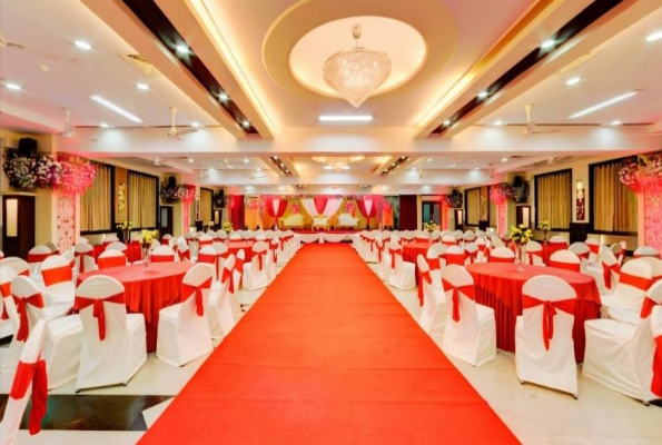 Hotel Pabitra Royal Regency
