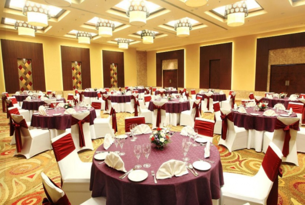 Hotel Pabitra Royal Regency