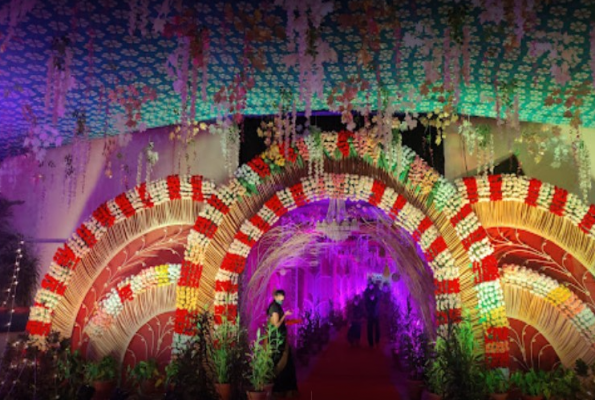 Sr Valley Wedding Venue 3