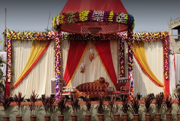 Sr Valley Wedding Venue 5