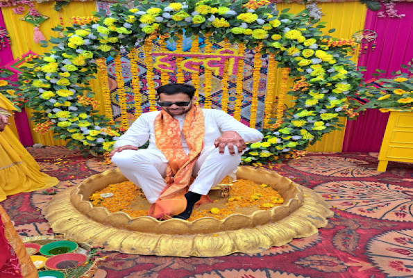 The Govindam Resort 3