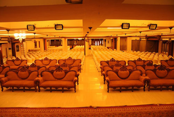 Venue Image