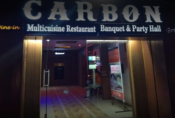 Carbon Multicusine Restaurant 2