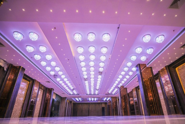 Clarks Inn Krishna Valley Resort