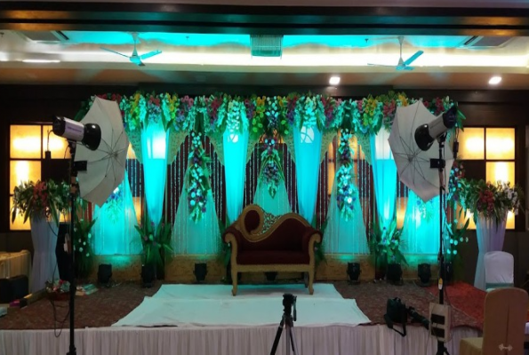 Brijwasi Lands Inn 5