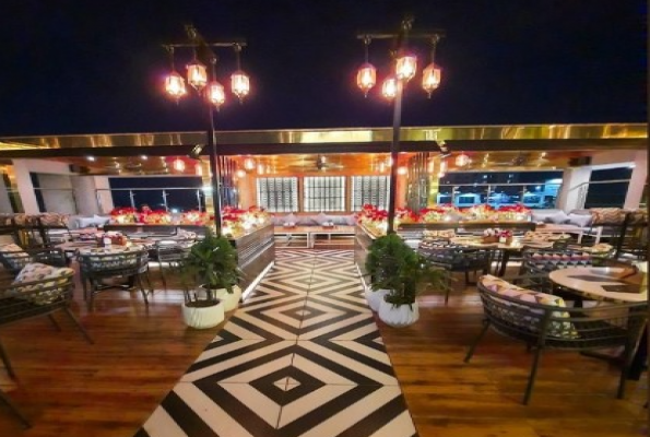 Zoris Boutique Hotel