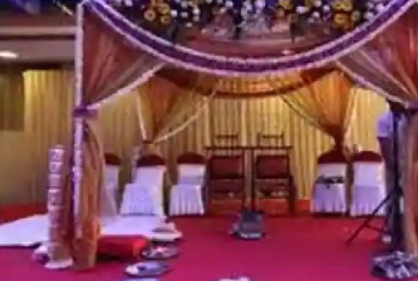 Manjula Mandap 4