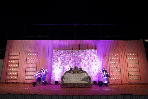 Shivam Palace & Resort