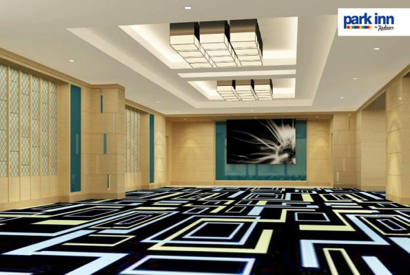 Park Inn By Radisson 5