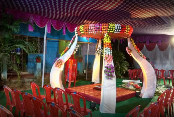 Bizz Tamanna Resort 4