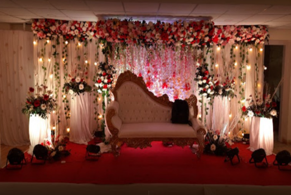 Bizz Tamanna Resort 1