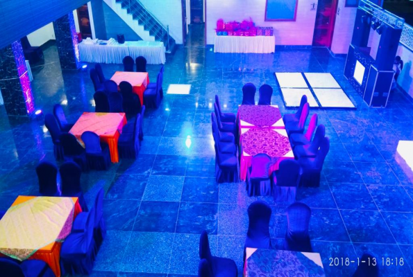 J3S Banquet By Meraki 3