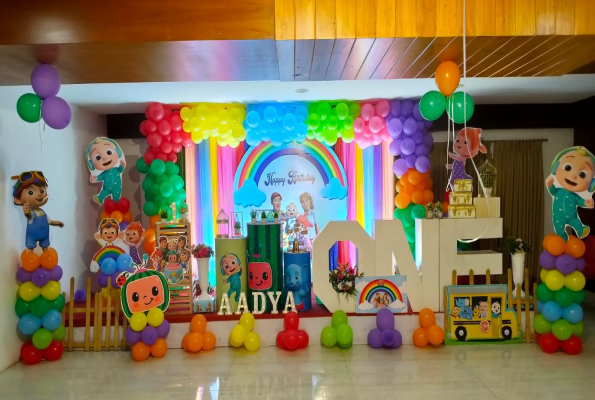 Icon Suites By Bhagini Hotels