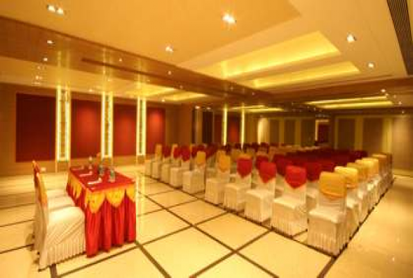 Shagun Banquet Hall 3