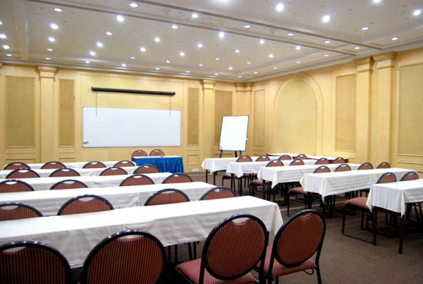 Balwas International Hotel 4