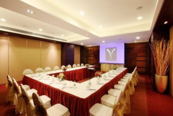 Hotel Yogi Executive