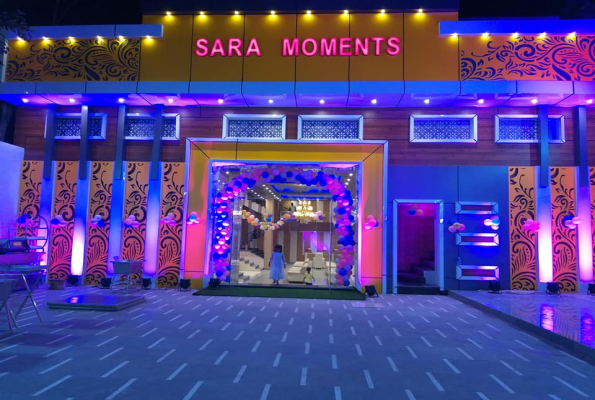 Sara Moment 2