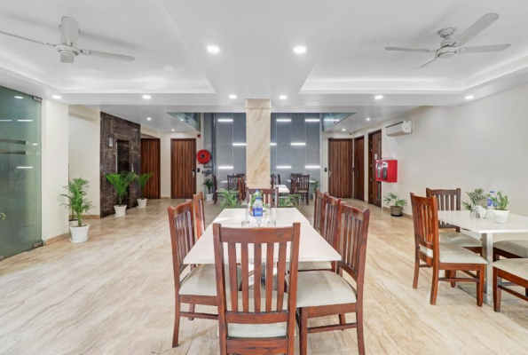 Hotel The Archer And Banquet