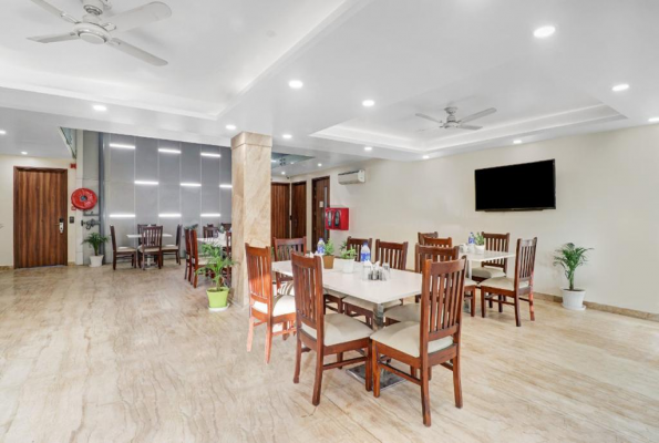 Hotel The Archer And Banquet 2