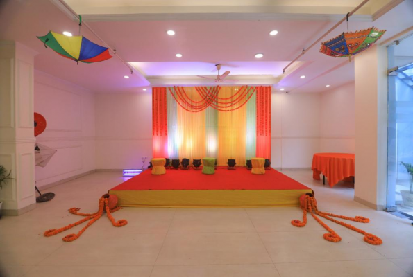 Hotel The Archer And Banquet 2