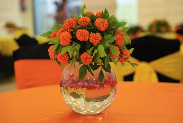 Hotel The Archer And Banquet 3