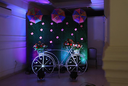 Hotel The Archer And Banquet