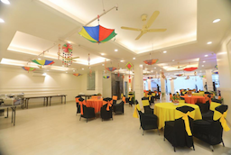 Hotel The Archer And Banquet