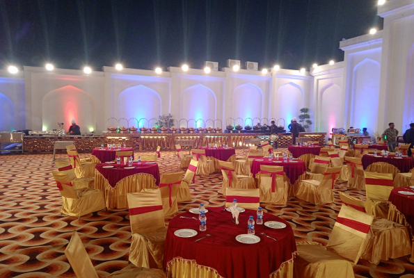 Hotel Darbar E Khas 2