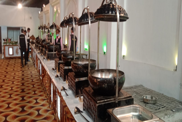 Hotel Darbar E Khas 5