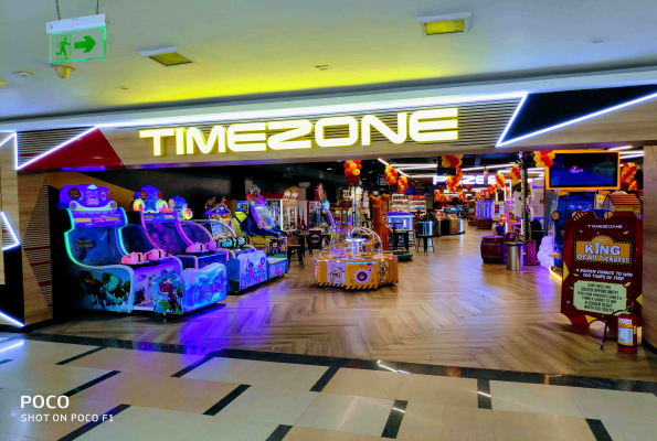 Timezone 4