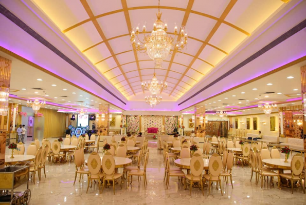 Rajkamal Banquets