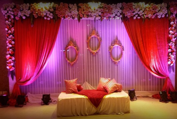 Raunak Banquets 2
