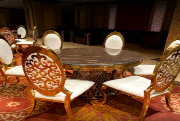 The Greetings Banquet Hall