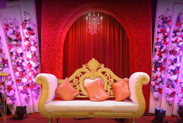 The Gracious Banquets 3