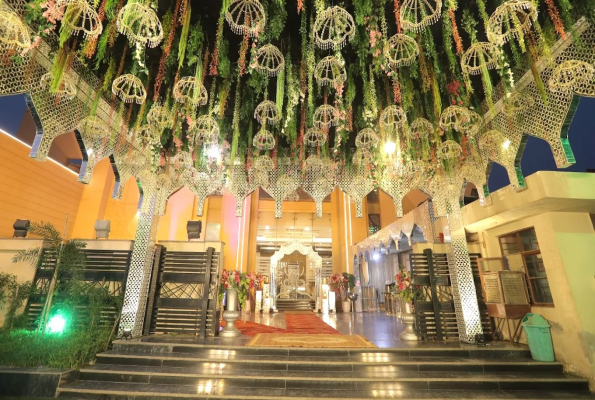 Kimaya Ambience Banquet 1