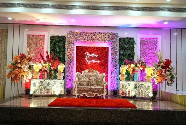 Kimaya Ambience Banquet 3