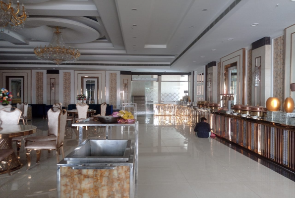 Kimaya Ambience Banquet 3