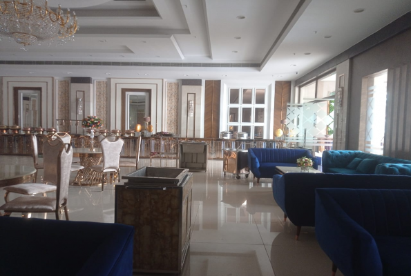 Kimaya Ambience Banquet 4