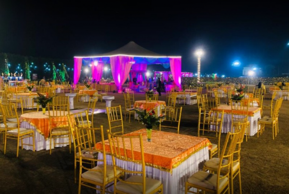 Regal Manor Gandotra Farm