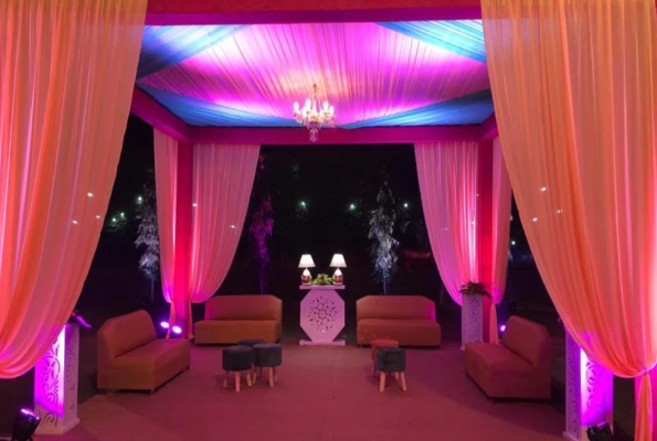 Regal Manor Gandotra Farm