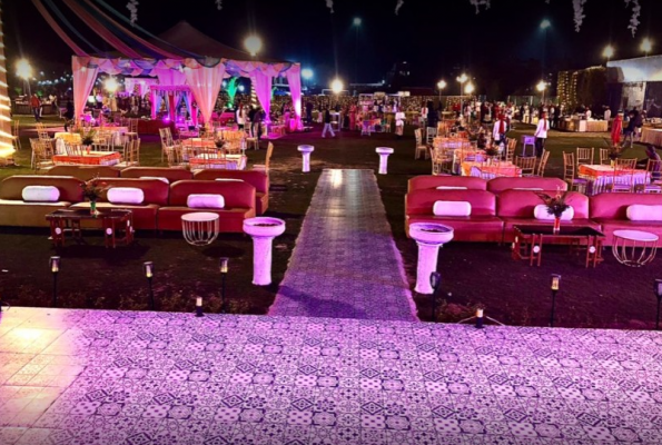 Regal Manor Gandotra Farm