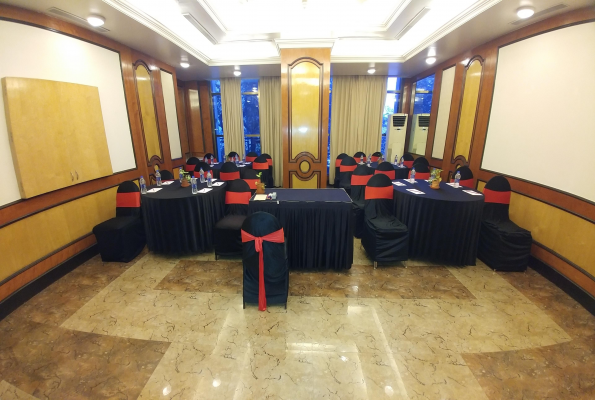 Ira By Orchid Hotels 2