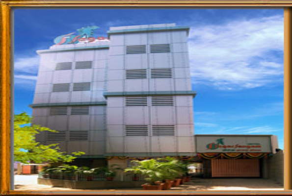 Sagar Banquet & Conference 3