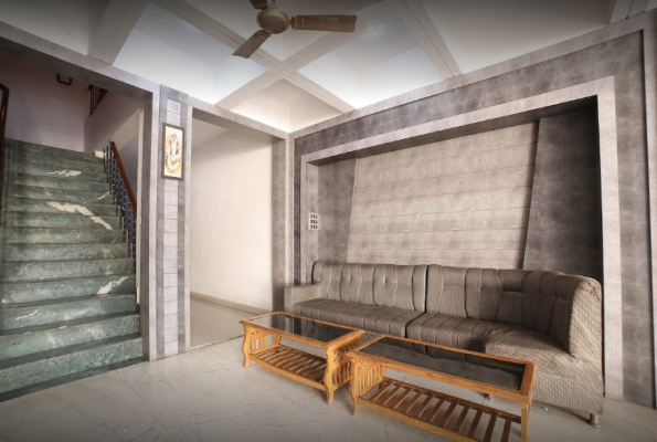 Hotel Mansarover And Banquets 2